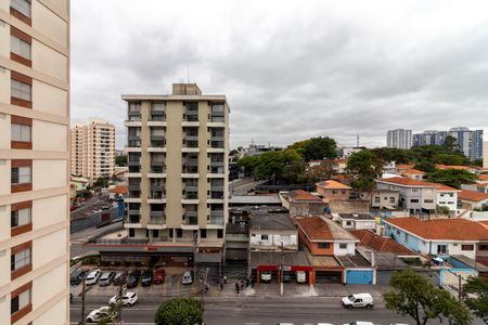 Apartamento à venda com 75m², 3 quartos e 1 vaga Apartamento à venda com 75m², 3 quartos e 1 vagaQuarto 2 - Vista