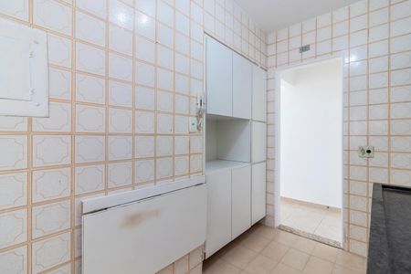 Apartamento à venda com 75m², 3 quartos e 1 vaga Apartamento à venda com 75m², 3 quartos e 1 vagaCozinha