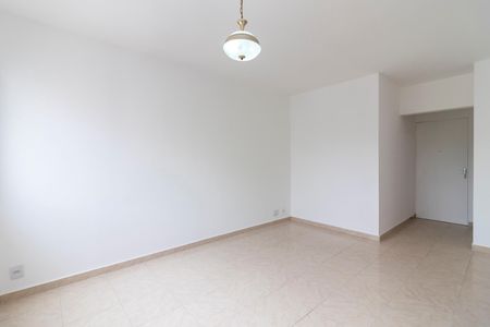 Sala de Estar de apartamento à venda com 3 quartos, 75m² em Casa Verde, São Paulo