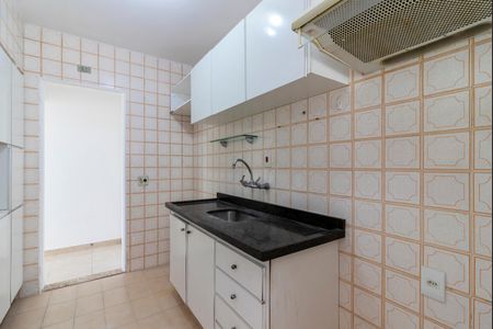 Apartamento à venda com 75m², 3 quartos e 1 vaga Apartamento à venda com 75m², 3 quartos e 1 vagaCozinha