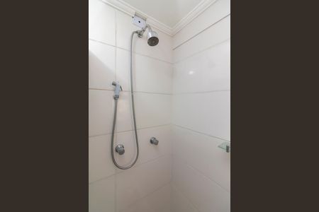 Apartamento à venda com 75m², 3 quartos e 1 vaga Apartamento à venda com 75m², 3 quartos e 1 vagaBanheiro