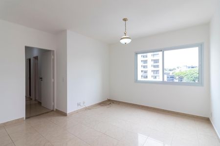 Sala de Estar de apartamento à venda com 3 quartos, 75m² em Casa Verde, São Paulo