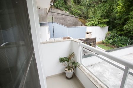 Casa à venda com 117m², 3 quartos e 2 vagasVaranda da Suíte