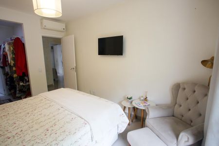 Casa à venda com 117m², 3 quartos e 2 vagasQuarto Suíte