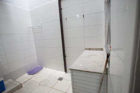 Casa à venda com 117m², 3 quartos e 2 vagasÁrea de Serviço