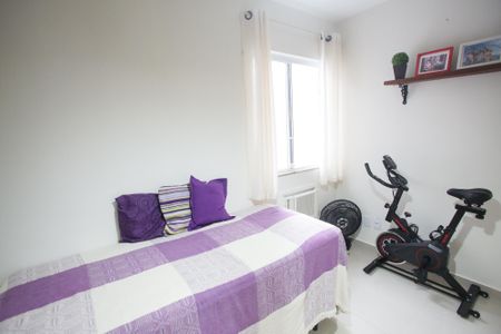 Casa à venda com 117m², 3 quartos e 2 vagasQuarto 3