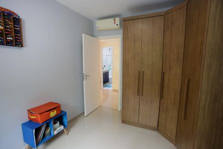 Casa à venda com 117m², 3 quartos e 2 vagasQuarto 2