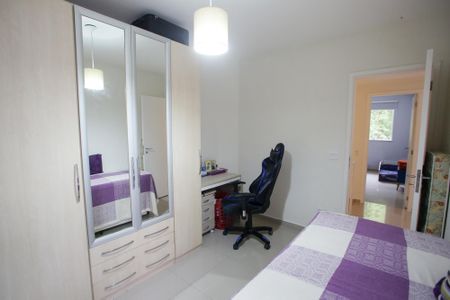 Casa à venda com 117m², 3 quartos e 2 vagasQuarto 3