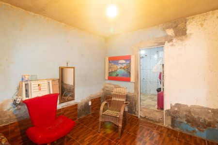 Quarto 2 de casa para alugar com 2 quartos, 350m² em Guaratiba, Rio de Janeiro