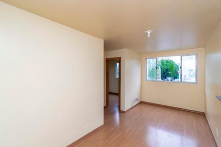 Sala de apartamento para alugar com 2 quartos, 49m² em Colégio, Rio de Janeiro