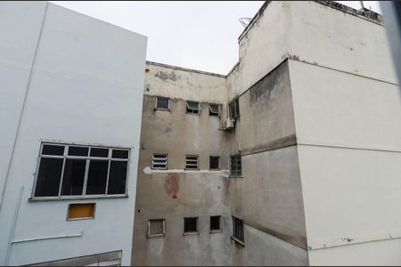 Quarto de apartamento à venda com 1 quarto, 60m² em Tijuca, Rio de Janeiro