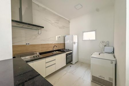 Apartamento à venda com 55m², 2 quartos e 1 vagaÁrea comum