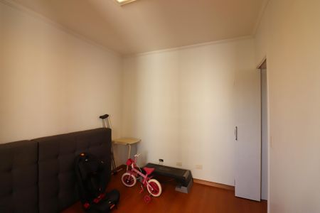 Apartamento à venda com 55m², 2 quartos e 1 vagaQuarto 2