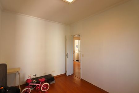 Apartamento à venda com 55m², 2 quartos e 1 vagaQuarto 2