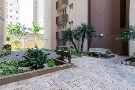 Apartamento à venda com 55m², 2 quartos e 1 vagaÁrea comum