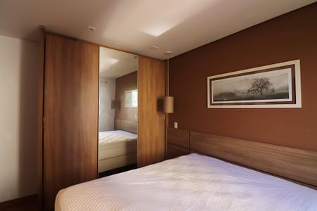 Apartamento à venda com 55m², 2 quartos e 1 vagaQuarto 1