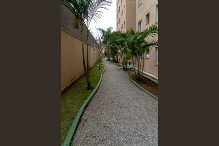 Apartamento à venda com 55m², 2 quartos e 1 vagaÁrea comum