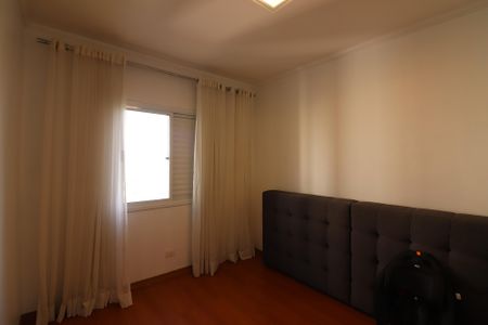 Apartamento à venda com 55m², 2 quartos e 1 vagaQuarto 2