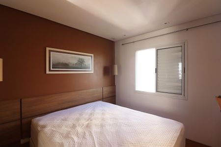 Apartamento à venda com 55m², 2 quartos e 1 vagaQuarto 1