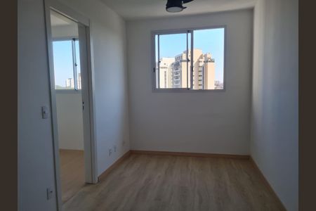 Sala de apartamento para alugar com 2 quartos, 35m² em Jardim Peri Peri, São Paulo
