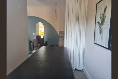 Sala de apartamento para alugar com 2 quartos, 35m² em Jardim Peri Peri, São Paulo