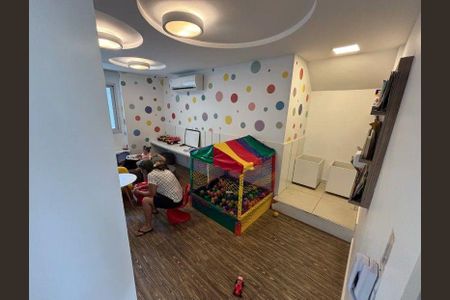 Apartamento à venda com 3 quartos, 100m² em Santa Rosa, Niterói