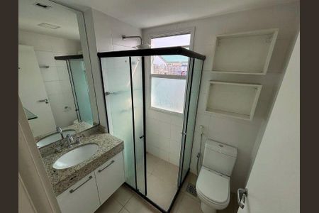 Apartamento à venda com 3 quartos, 100m² em Santa Rosa, Niterói