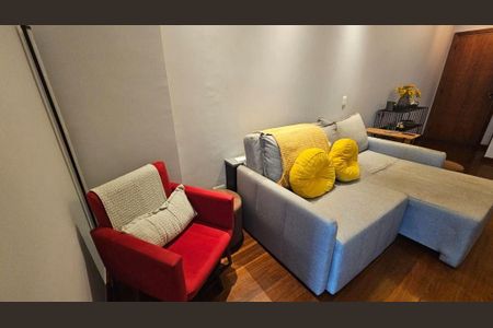 Apartamento à venda com 2 quartos, 80m² em Icaraí, Niterói