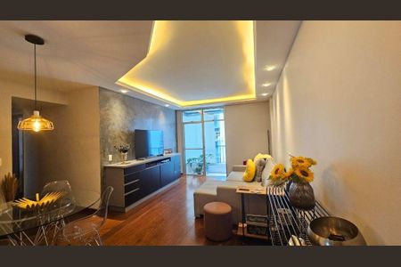 Apartamento à venda com 2 quartos, 80m² em Icaraí, Niterói