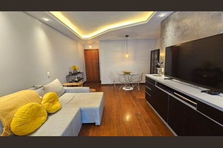 Apartamento à venda com 2 quartos, 80m² em Icaraí, Niterói