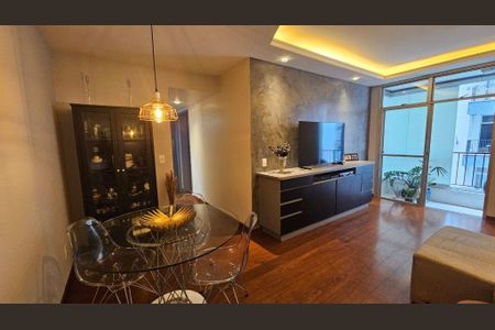 Apartamento à venda com 2 quartos, 80m² em Icaraí, Niterói