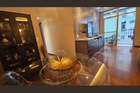 Apartamento à venda com 2 quartos, 80m² em Icaraí, Niterói