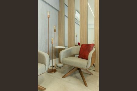 Apartamento à venda com 3 quartos, 98m² em Jardim da Saúde, São Paulo