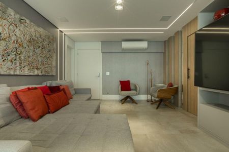 Apartamento à venda com 3 quartos, 98m² em Jardim da Saúde, São Paulo