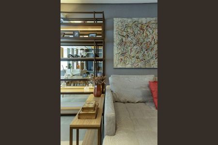 Apartamento à venda com 3 quartos, 98m² em Jardim da Saúde, São Paulo