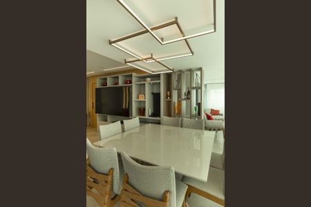 Apartamento à venda com 3 quartos, 98m² em Jardim da Saúde, São Paulo