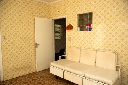 Casa à venda com 260m², 6 quartos e 4 vagasCozinha