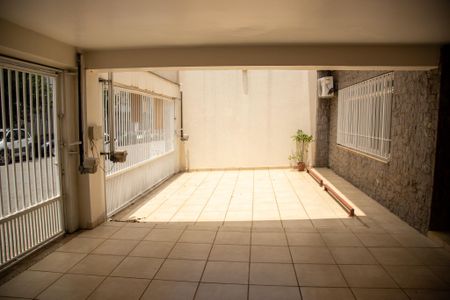 Casa à venda com 260m², 6 quartos e 4 vagasGaragem