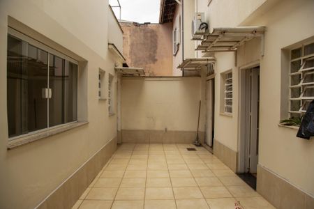 Casa à venda com 260m², 6 quartos e 4 vagasÁrea de Serviço