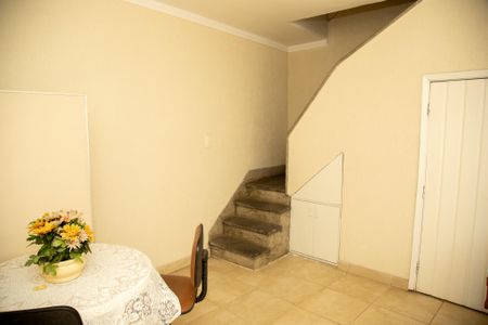 Casa à venda com 260m², 6 quartos e 4 vagasCozinha