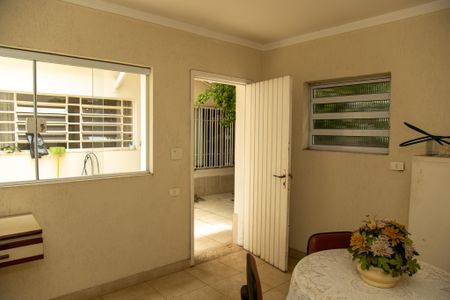 Casa à venda com 260m², 6 quartos e 4 vagasCozinha