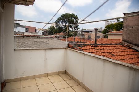 Casa à venda com 260m², 6 quartos e 4 vagasVaranda