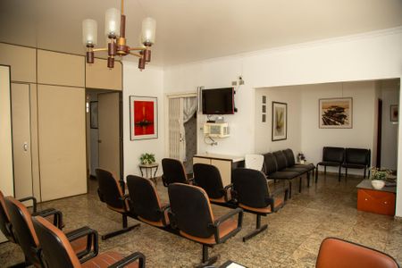 Sala de casa à venda com 6 quartos, 260m² em Santo Amaro, São Paulo