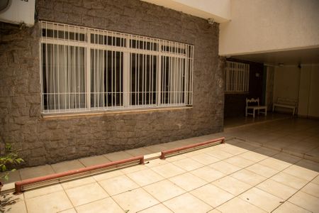 Casa à venda com 260m², 6 quartos e 4 vagasGaragem