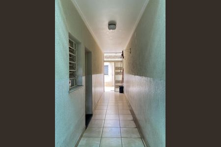 Casa à venda com 260m², 6 quartos e 4 vagasCorredor