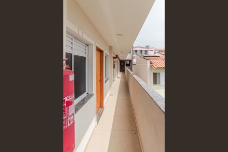 Apartamento à venda com 27m², 1 quarto e sem vagaÁrea comum