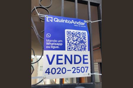 Apartamento à venda com 27m², 1 quarto e sem vagaPlaca