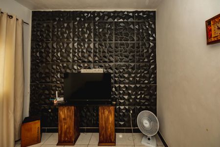 Casa para alugar com 2 quartos, 58m² em Serrano, Belo Horizonte