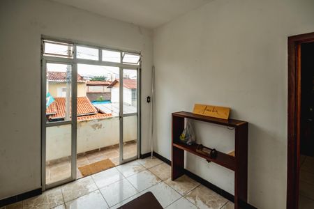 Casa para alugar com 2 quartos, 58m² em Serrano, Belo Horizonte