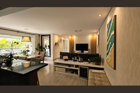 Apartamento para alugar com 3 quartos, 97m² em Jardim Ermida I, Jundiaí